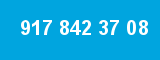 917 842 37 08